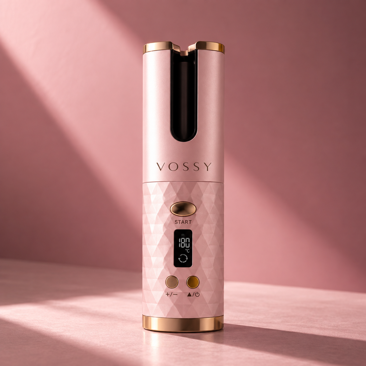 VOSSY GOCURL PRO